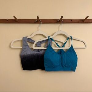 BUNDLE OF 2 Sports Bras